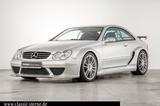 Mercedes-Benz CLK DTM AMG Coupé Einzelstück im Sammlerzustand - Mercedes-Benz CLK 55 AMG: Coupé
