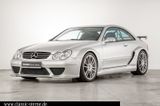 Mercedes-Benz CLK DTM AMG Coupé Einzelstück im Sammlerzustand - Mercedes-Benz: Clk Dtm AMG