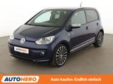 Volkswagen up! 1.0 Club up!*NAVI*PDC*SHZ*KLIMA*TEMPO* - VW up! Gebrauchtwagen in Bremen