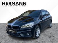BMW 218d Active Tourer LED*NAVI*SHZ*2xKlima*LED*AUT