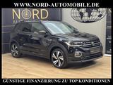 Volkswagen T-Cross R-Line 1.0 TSI DSG Kamera/18/Dig.Cockpit - VW T-Cross in Oldenburg
