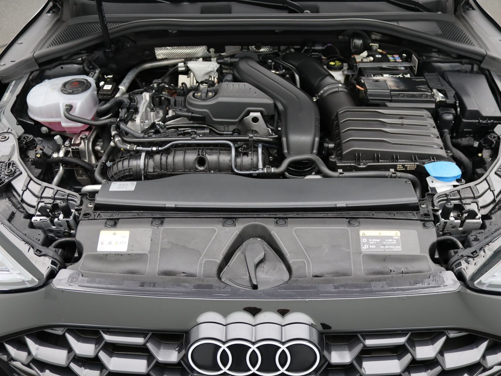 Audi A3 - Bild 17