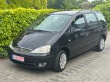Ford Galaxy 1.9 TDI AUTOMATIK KLIMA NAVI 7 Sitzer - Ford Galaxy: 1.9