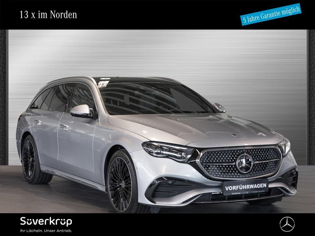 Mercedes-Benz E 300