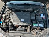 Honda Accord 2.2i CTDi Sport Sport - Honda Accord: Sport