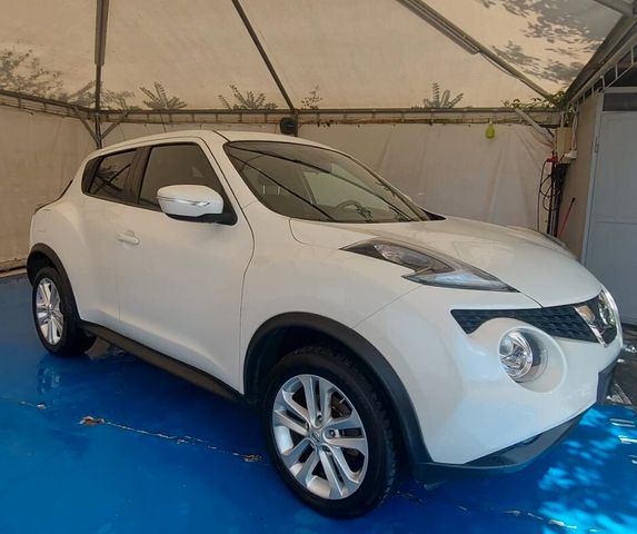 Nissan Juke 1.5 dCi Start&Stop Visia