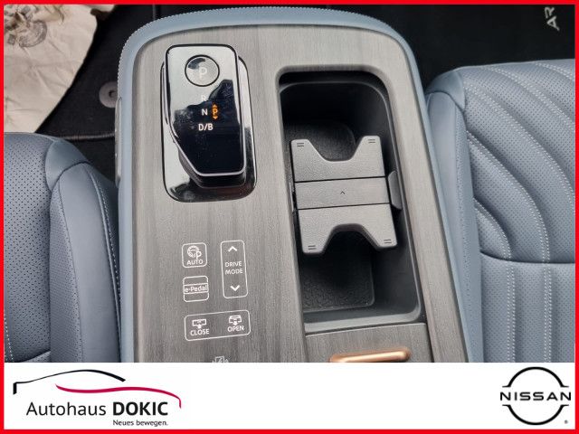 Nissan Ariya - Bild 22