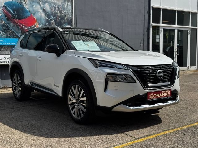 Fahrzeugabbildung Nissan X-Trail 1.5 VC-T e-Power Tekna 20Zoll*PP*HUD