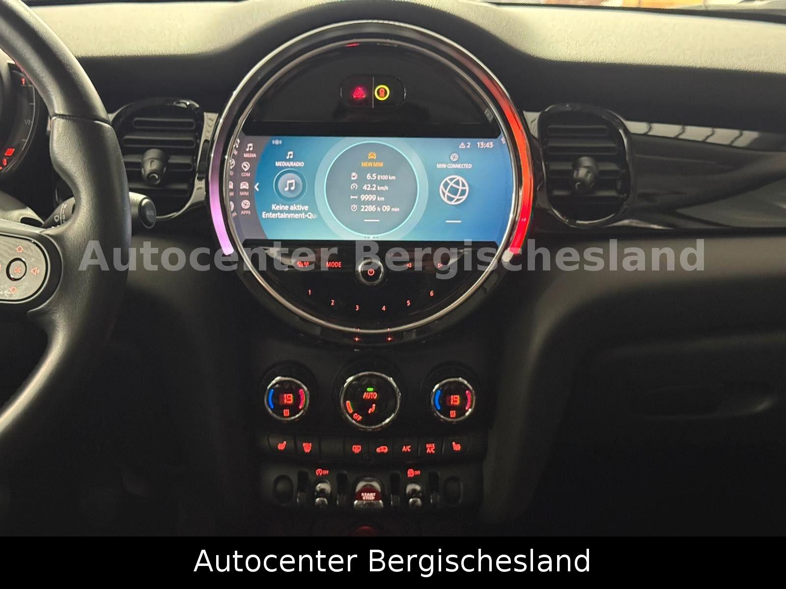 MINI Cooper Mini 3-trg. Cooper Essential Trim, миниатюра 25