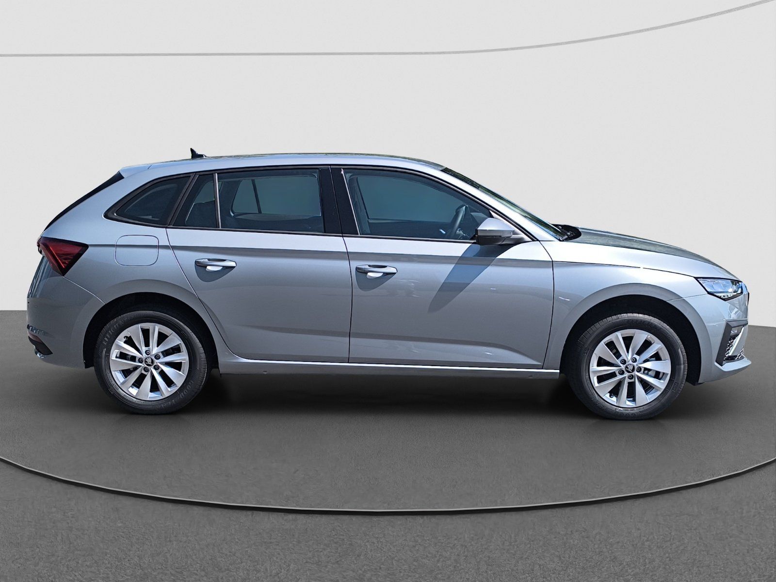 Skoda Scala - Bild 10