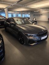 BMW M340i xDrive Auto - - BMW M340i Gebrauchtwagen in Berlin