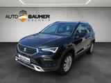Seat Ateca 1.5 TSI Style Road Edition - Seat Ateca Road-Edition mit Benzin-Antrieb