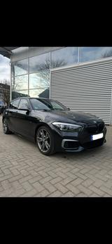 BMW M140i Special Edition - Harman Kardon - Navi - BMW M-Modelle in Düsseldorf