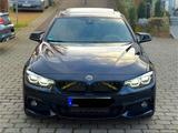 BMW 430d Gran Coupé M Sport *HUD* VIRTUAL* Memory*  - BMW 430 Gran Coupé in Stuttgart