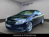 Opel Astra 1.8 Twin Top Cosmo IDSSport*Leder*SHZ*TÜV* - Opel Astra: Cabrio, 1.8