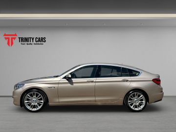 BMW 550 - 8