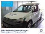 Volkswagen Caddy Kombi 2.0 TDI Euro 6d ISC FCM Klima - VW Caddy Gebrauchtwagen in Stuttgart