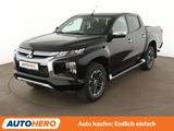 Mitsubishi L 200 2.2 DI-D Intro Edition Doppelkabine 4WD - Mitsubishi L200: Pickup