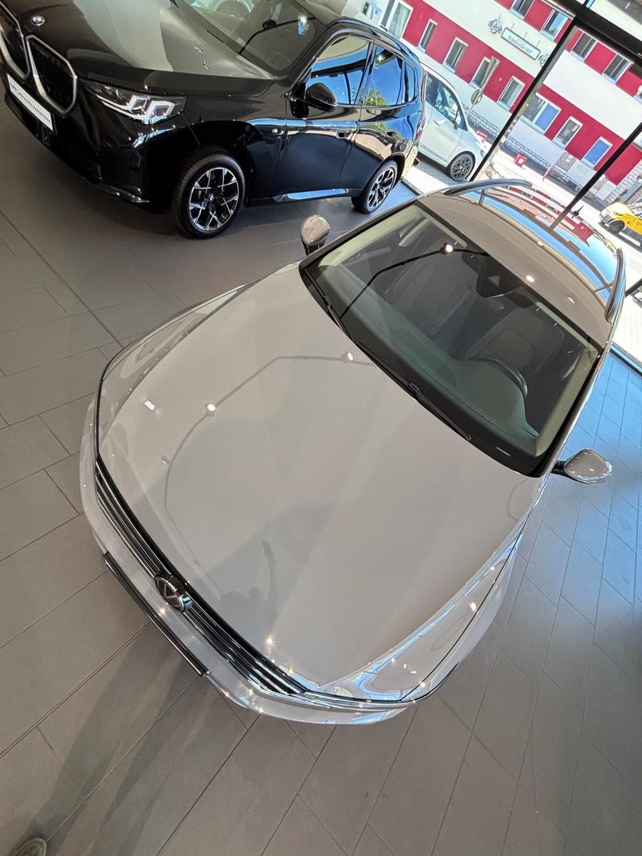 Volkswagen Passat Business DAB RFK Parkassistent, миниатюра 21