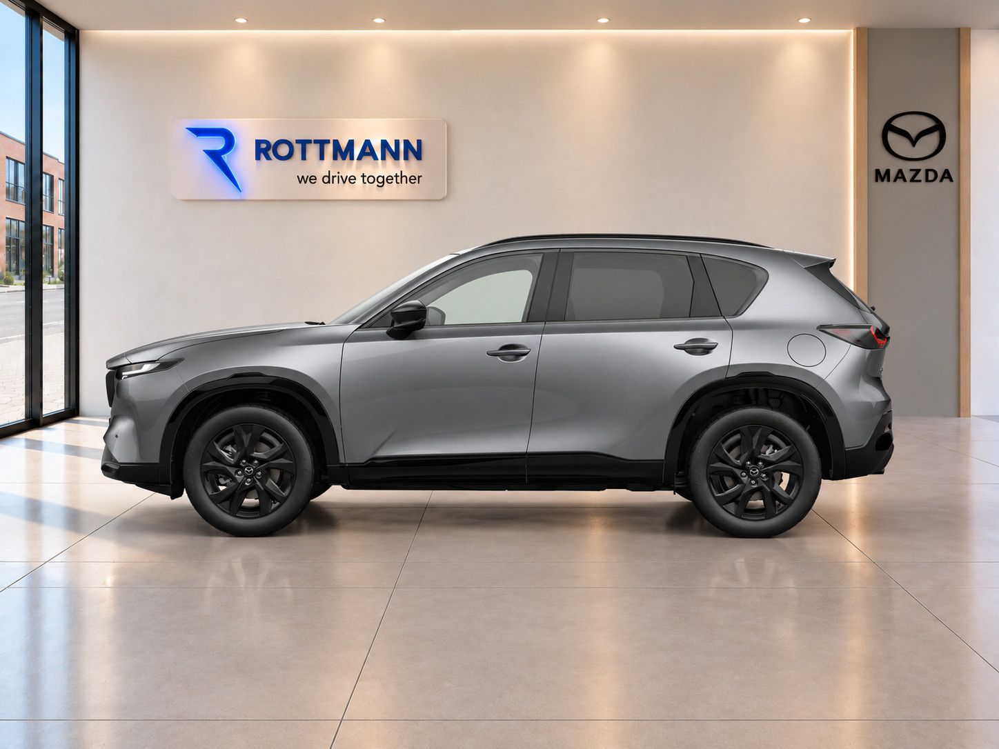 Mazda CX-5 - Bild 6