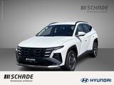 Hyundai TUCSON FL MY26 1.6 CRDi 7-DCT 2WD Trend LED
