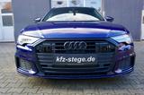 Audi A6 Avant 45 TFSI qu./ s line/ACC/Standh./Pano/21 - Audi A6 Gebrauchtwagen in Dresden