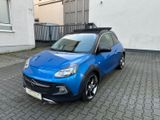 Opel Adam Rocks ecoFlex Alu Sport-Sitze Audio Display - Opel Adam aus 2014
