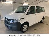 Volkswagen T6.1 Kombi 9-Sitzer TOUCH/KLIMA/DAB/PDC+ - Volkswagen T6 aus 2022