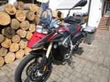 BMW F800 GS ADV, Rotax, Koffer, Tiefergelegt 840/820 - Angebote