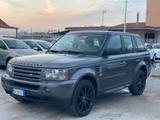 Land Rover Range Sport 2.7 TDV6 HSE GARANZIA 12M - Land Rover Range Rover Sport aus 2006