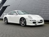 Porsche 911 Carrera S Coupe - Porsche aus 2008: 911