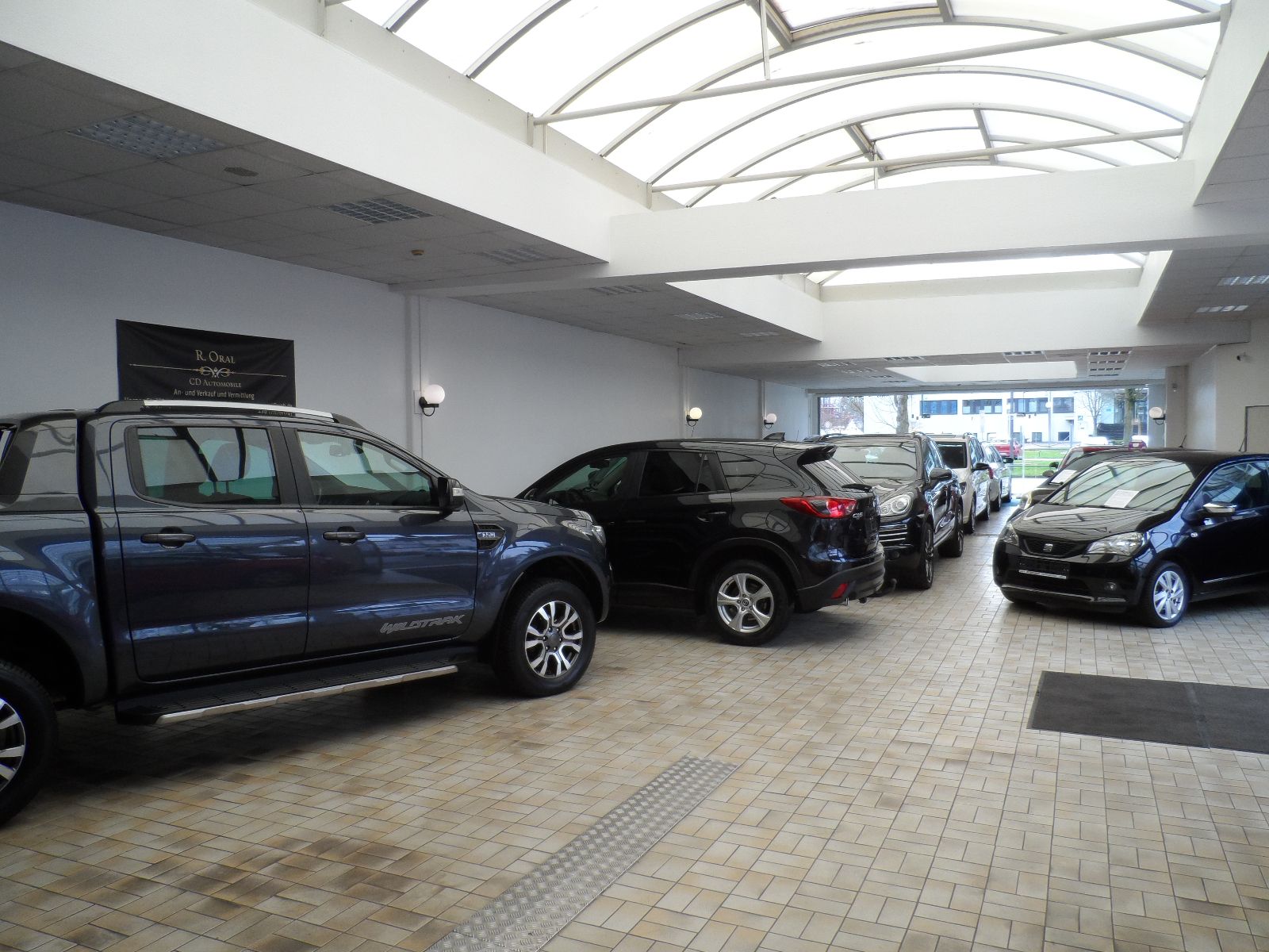 Fahrzeugabbildung Opel Insignia B Grand Sport Innovation Automatik/Navi