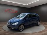 Mercedes-Benz B 180*TÜV*LEDER*SHZ*PDC*KLIMA**TOP - Gebrauchtwagen in Hamburg bis 5.000 Euro