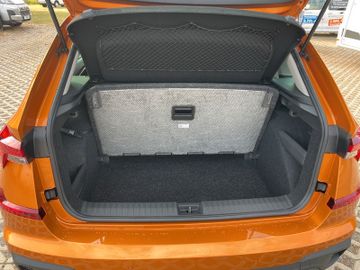 Skoda Kamiq 1.0 TSI Tour *2xPDC*CAM*DAB*MATRIX*SHZ*TEL