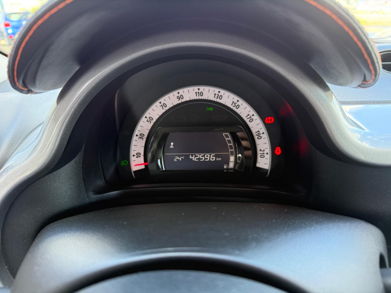 Renault Twingo GT /SPORT/TEMPOMAT/SCHALTER