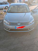 Volkswagen Passat - gebrauchte VW Passat aus dem Jahr 2013