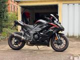 Kawasaki Ninja 1000sx Vollausstattung Top Zustand - Angebote