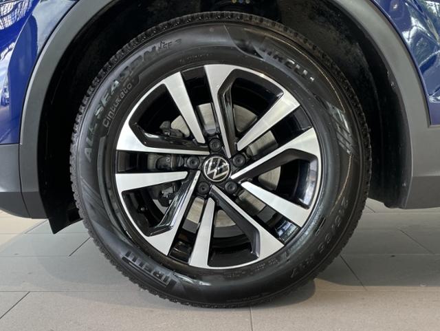 Volkswagen Tiguan 2.0 TDI United +NAVI+AHK+PDC, миниатюра 6