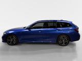BMW 330d Touring Aut. M Sport AHK+HiFi+Standhzg+SHZ - gebrauchte BMW 330 aus dem Jahr 2024