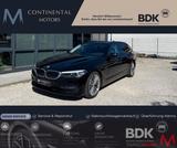 BMW 530 i Touring Sport Line**LED Scheinwerfer*AHK* - BMW 530 in Augsburg