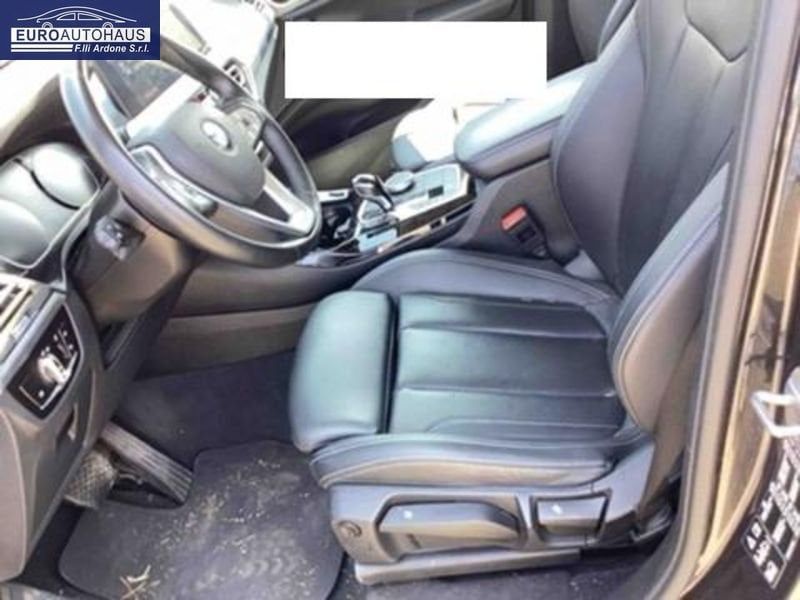 BMW X3 xDrive 20d MH48V *TETTUCCIO, PELLE* imagem 2