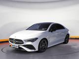 Mercedes-Benz CLA 220 4M AMG EDITION NIGHT PANO 360° KAMERA - Mercedes-Benz CLA 220 in Köln