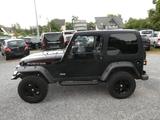 Jeep Wrangler Rubicon 4.0 Automatik,Klima,Sitzhzg.,Te - Jeep Gebrauchtwagen von 2004