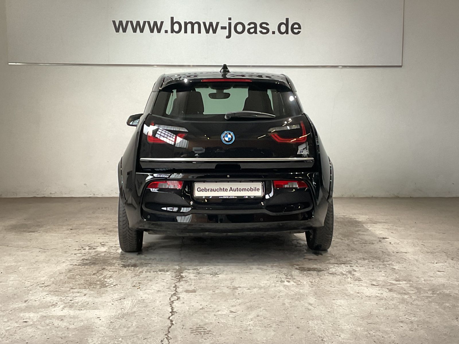 Fahrzeugabbildung BMW i3s 120Ah Jetzt auch Leasen!