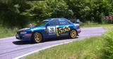 Subaru Impreza GC8 Rallye - Subaru: Rally