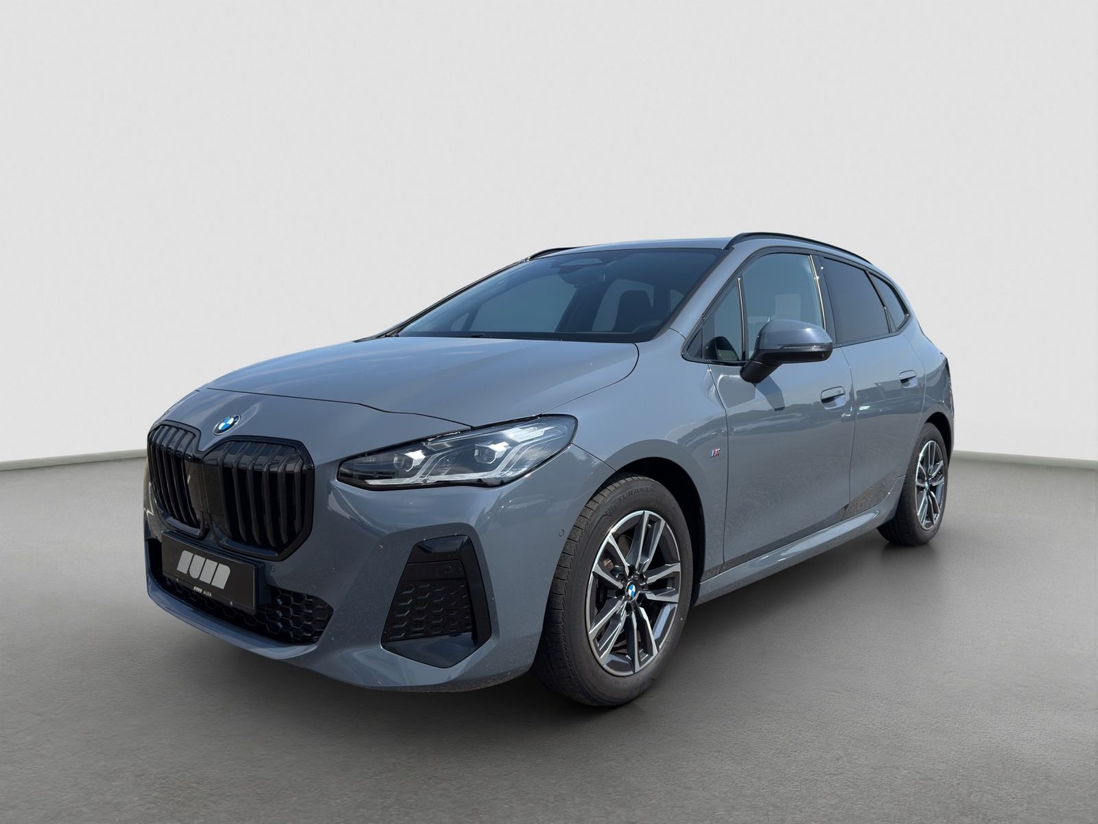 BMW 218d Active Tourer TAGESZULASSUNG! imagem 2