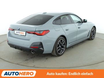 BMW 420 Gran Coupé - 6