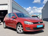 Volkswagen Golf VII Lim. Comfortline BMT*AUTOMATIK* - Volkswagen Gebrauchtwagen in Bielefeld
