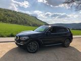 BMW X3 xDrive20d Luxury Line AT Luxury Line