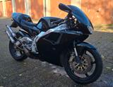 Aprilia RS 250 - APRILIA 250